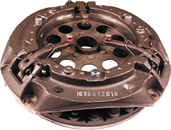 KRAMP Kupplungsautomat einfach NGVO 130001541