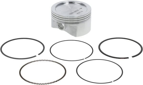 Kawasaki Motorkolbensatz - 1 Set - 130016004