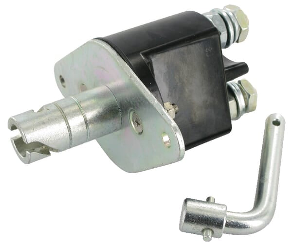 Manitou Cut Off Kit - 1 Stück - MA774209