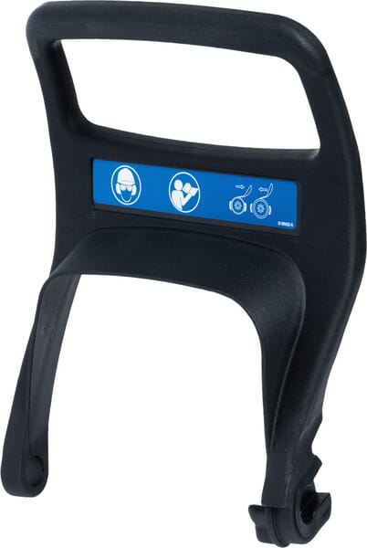 Makita/Dolmar Handschutz - 1 Stück - 130213201