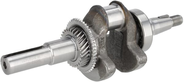 Loncin Kurbelwelle - 1 Stück - 1302900580001