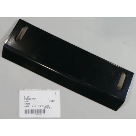 Original New Holland CNH Ersatzteil Nummer 1306079C1 MESSER 