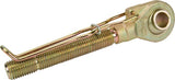 Joint head