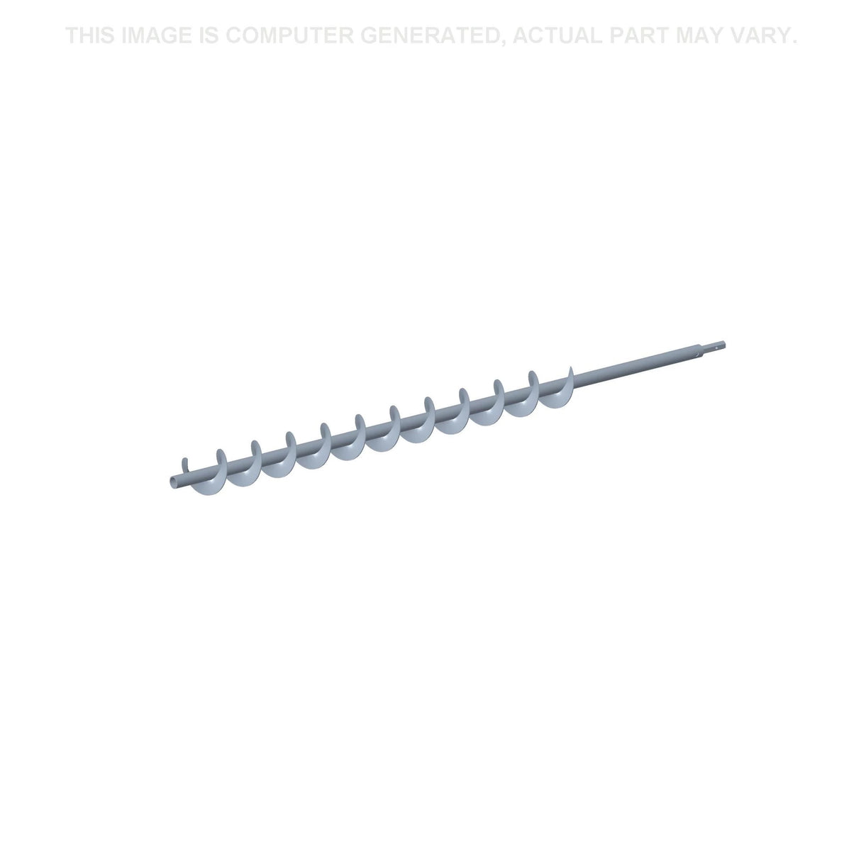 Original New Holland CNH Ersatzteil Nummer 1308541C1 FÖRDERSCHNECKE 