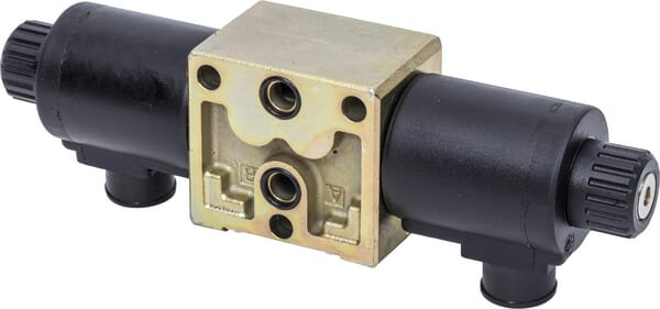 Tanco OE Schieberventil ED2 1/2" OC 1308716