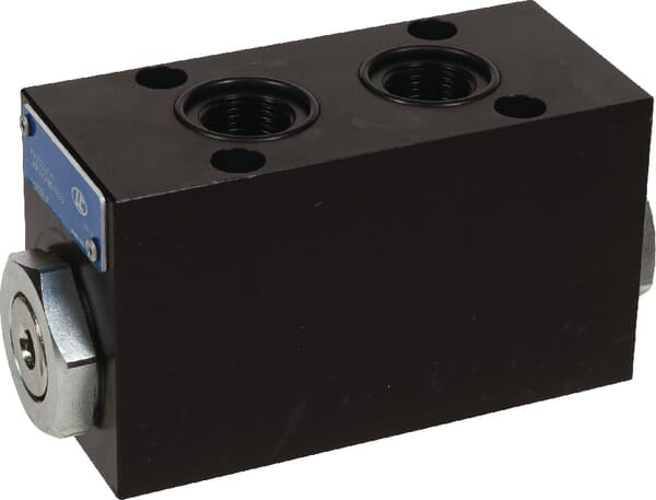 Tanco OE Dobbel Kontroll Block 1308718