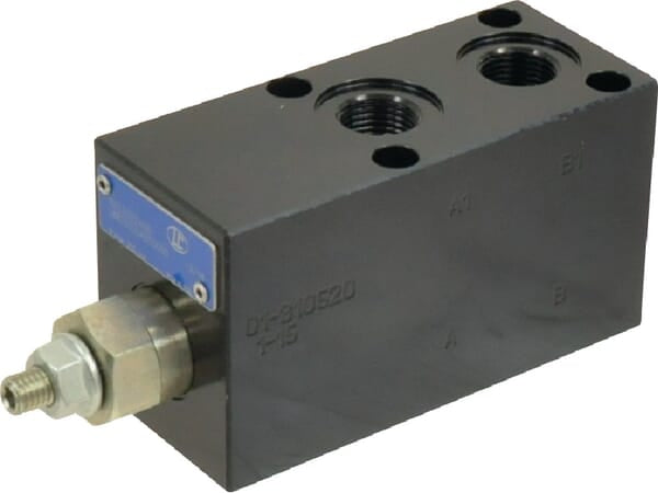 Tanco OE Ventil 1308720