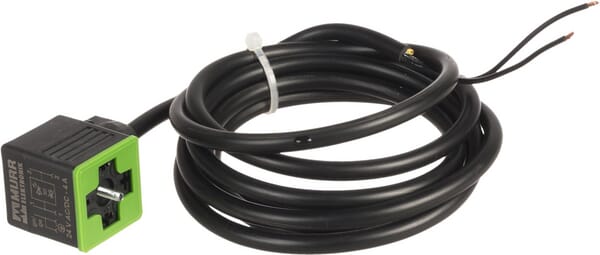 Tanco OE Elektroventil Hirschmann (ZLY-P03) 1309005