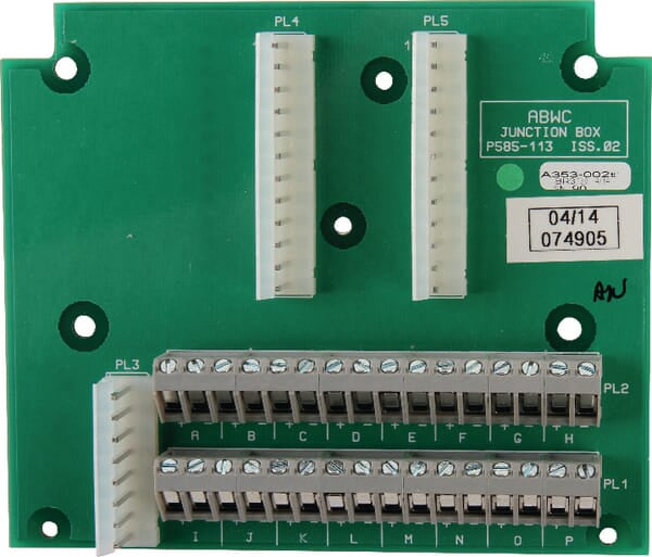 Tanco PCB - 1 Stück - 1309014