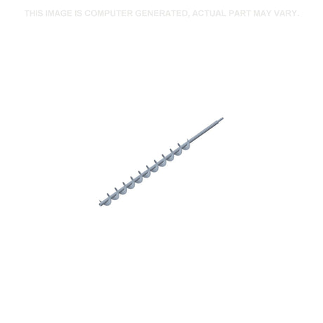 Original New Holland CNH Ersatzteil Nummer 1309229C1 FÖRDERSCHNECKE 