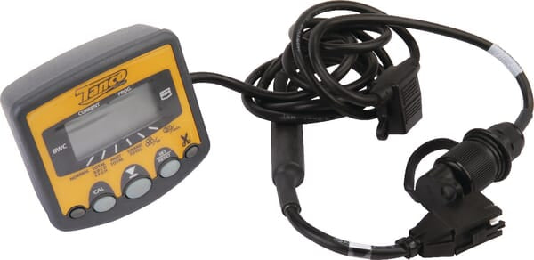 Tanco OE Kopfeinheit 1309400