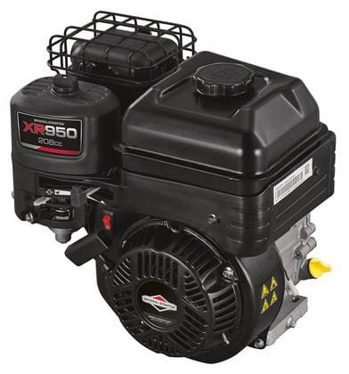 Briggs & Stratton Motor, horizontal, 6,5 PS, Serie XR950, Briggs & Stratton 130G320096H5