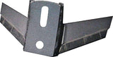KRAMP Flügelschar Hartmetall 13100043CN