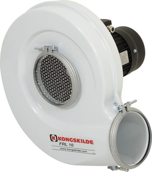 Kongskilde Industries Lüfter FRL 10 Kongskilde 1 HK 131011137