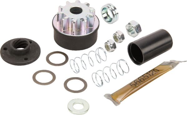 Kawasaki Starterset/Bendix 131017010