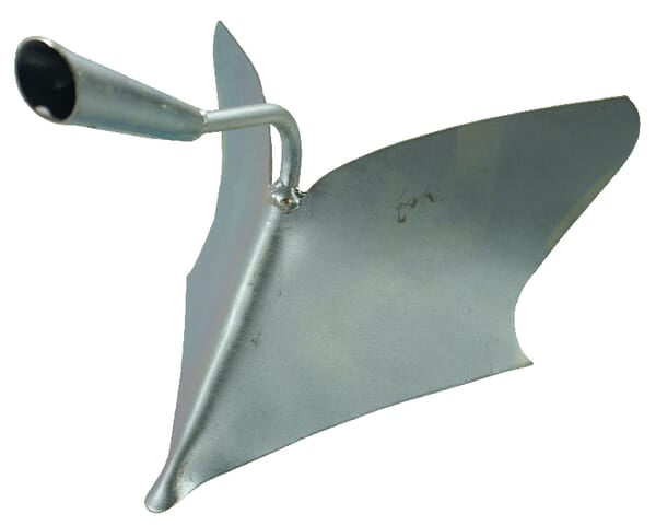 KRAMP Häuflerkörper 25cm, ohne Stiel 1313350