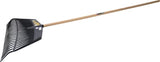 KRAMP Laubbesen 60cm PA mit Stiel 1316012