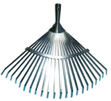 KRAMP Laubbesen Metall, ohne Stiel 1317405