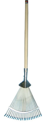 KRAMP Laubbesen Metall verstelbaar m 1317408