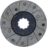 KRAMP Bremsscheibe - IH 131788A1N