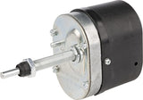 KRAMP Wischermotor, kurze Spindel mit Schalter 1318800020N
