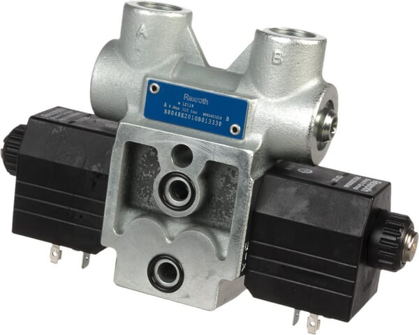 Tanco OE Sektionsventil Schneid & Start 1318112