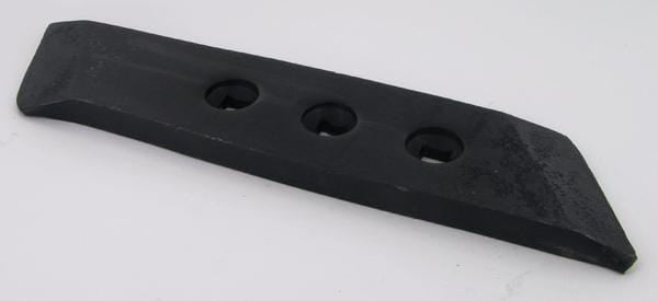 Bonnel Spitze gemischt, 3 Löcher, l. 13200075