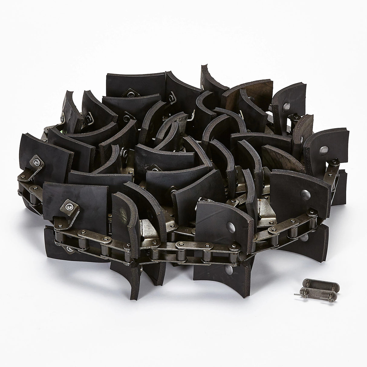 Original New Holland CNH Ersatzteil Nummer 1321334C92 FÖRDERKETTE 