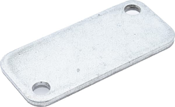 Kawasaki Platte - 5 Stück - 132722035