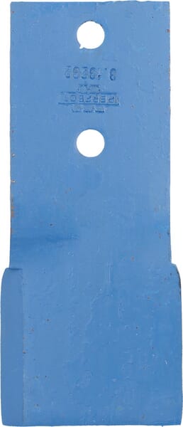 Rotor blade R. Perfect Org.