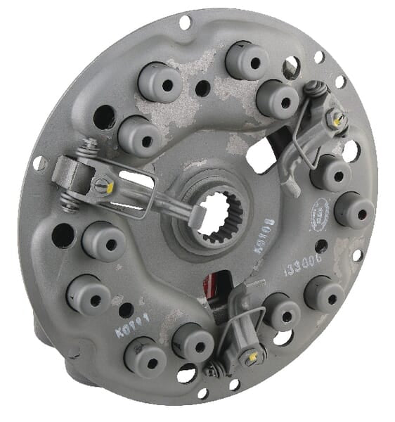 KRAMP Automat 133001200N