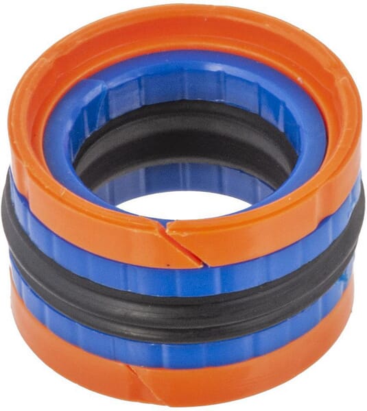 Tanco OE C&S Dichtringsatz Doppelzylinder 1330016