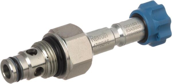 Tanco OE Ventil "Drehung nach Wicklung" 1330144