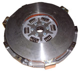 KRAMP Kupplungsautomat einfach DGVM 133060610