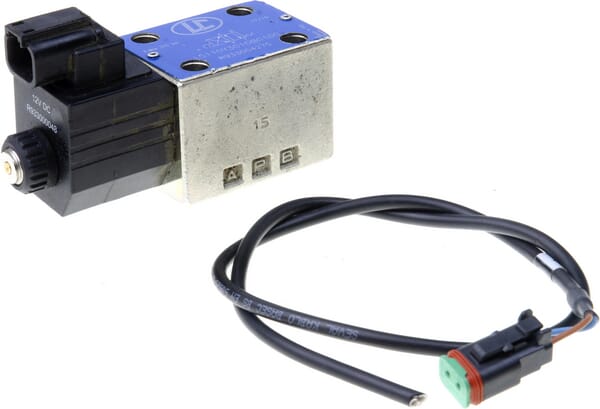 Tanco OE Umsteuerventil-Set AS100 1330910