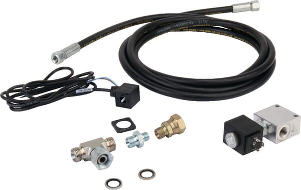 Tanco OE Satz für LS-System 1330970