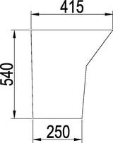 Side window