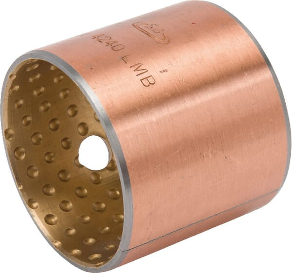 SEKO-Kongskilde Gleitlager 42-46-40 - 1 Stück - 8113355401