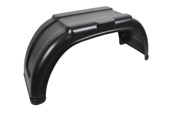 KRAMP Kotflügel PVC 1335983