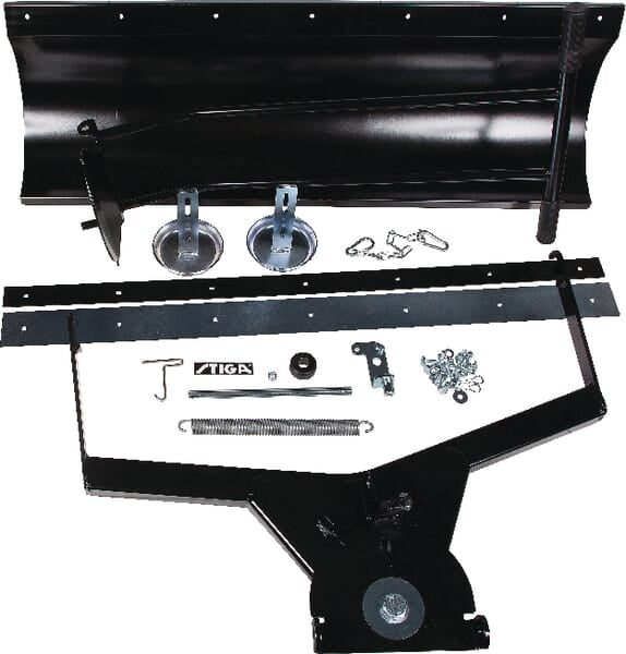 Stiga Schneeschieber 120 cm Park 13391761
