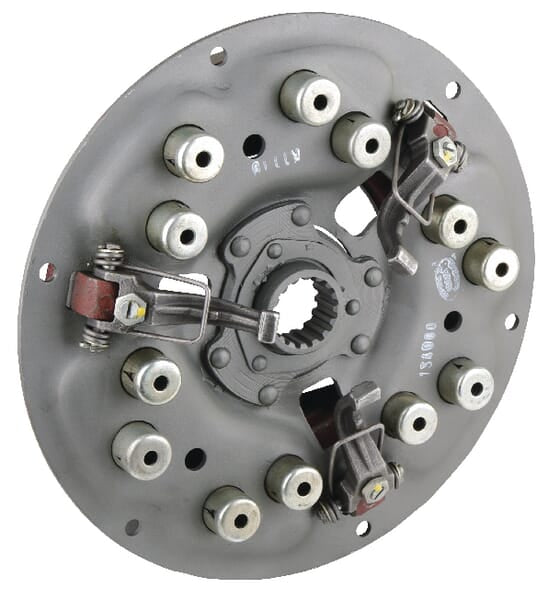 KRAMP Automat 134000100DN