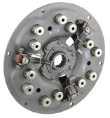 KRAMP Automat 134000100DN