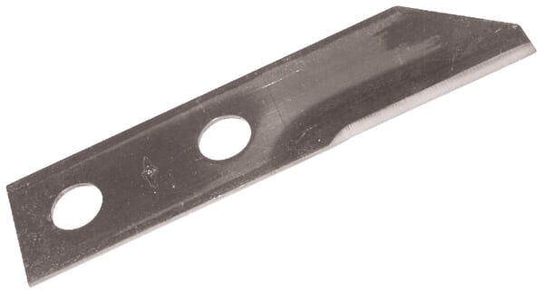 KRAMP Häckselmesser 200x50x2,5 mm 134830N