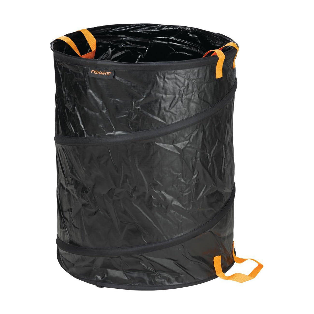 Fiskars Solid Popup Gartenabfallsack 172 Liter - 135042