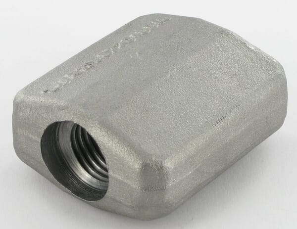 Adjusting nut