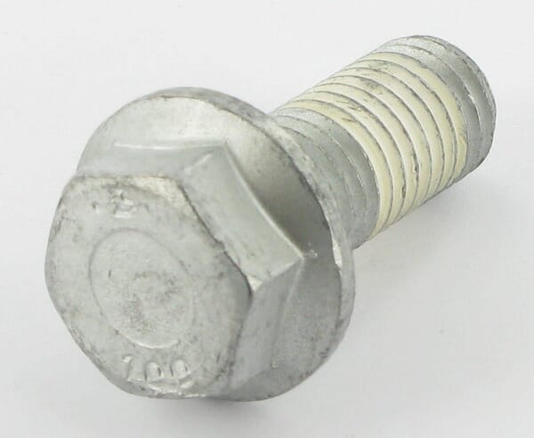 Hexagon screw M12x30