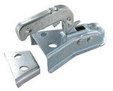 KRAMP Kugelkupplung AK750 1367021
