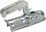 KRAMP Kugelkupplung AK 7 V PLUS -35 1367022