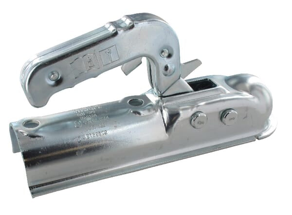 KRAMP Kugelkupplung AK7/F PLUS 1367023