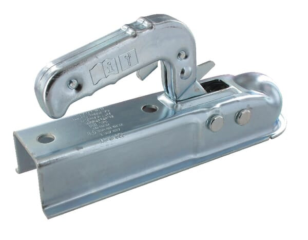 KRAMP Kugelkupplung AK7/G PLUS 1367027